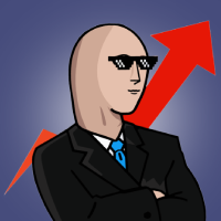 STONKS icon