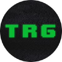 TRG icon