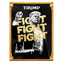 TRUMP icon