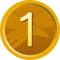 USD1 icon