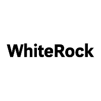 WHITE icon