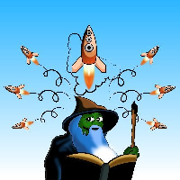 WIZZ icon