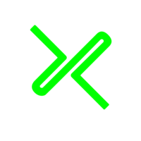 XED icon