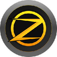 ZONE icon