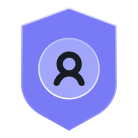 private and secure icon